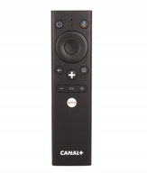 Diaľkové ovládanie CANAL+ WH201013C/ROH čierne Diaľkové ovládanie CANAL+ WH201013C/ROH čierne