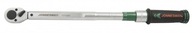 MOMENTOVÝ KĽÚČ 3/4"100-500Nm JONNESWAY MOMENTOVÝ KĽÚČ 3/4"100-500Nm JONNESWAY
