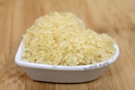 Parabolická ryža 25 kg vrece