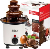 ČOKOLÁDOVÁ FONTÁNA FONDUE ZILAN ZLN2144 ČOKOLÁDOVÁ FONTÁNA FONDUE ZILAN ZLN2144