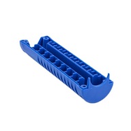 Valken Gotcha Pump Bottom Modrá časť 13 dielov Valken Gotcha Pump Bottom Modrá časť 13 dielov