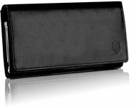 Dámska kožená peňaženka STEVENS Bigiel LEATHER RFID Dámska kožená peňaženka STEVENS Bigiel LEATHER RFID