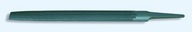 Zámočnícky pilník RPSc 200-2, polguľatý BEFANA