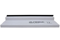 Teplý parapet ALIPLAST IMPERIAL 65 STYROFOAM Teplý parapet ALIPLAST IMPERIAL 65 STYROFOAM