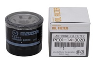 Olejový filter MAZDA 2 3 5 6 CX5 CX3 2.0 SKYACTIV OE Olejový filter MAZDA 2 3 5 6 CX5 CX3 2.0 SKYACTIV OE