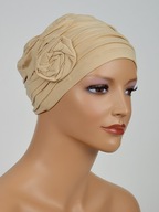 Turban Nina BM138 BAMBOO čiapky s turbanmi Eva Design