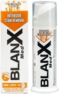 BLANX MED ANTI-SCREEN PASTE 75 ml