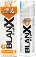 BLANX MED ANTI-SCREEN PASTE 75 ml BLANX MED ANTI-SCREEN PASTE 75 ml