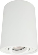 Prisadené svietidlo Spot White Berlin-White BM3562 Prisadené svietidlo Spot White Berlin-White BM3562
