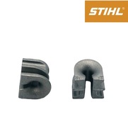 2X STIHL AUTOCUT 25-2 HEAD GARLET BUSHING 2X STIHL AUTOCUT 25-2 HEAD GARLET BUSHING
