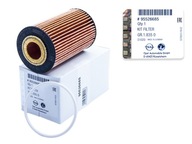 OE FILTER OE GM OPEL VECTRA C SIGNUM 1.8 OE FILTER OE GM OPEL VECTRA C SIGNUM 1.8