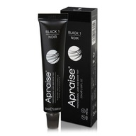 Henna Apraise vegan bez PPD - Black No.1 Henna Apraise vegan bez PPD - Black No.1