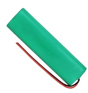 4,8V 2300mAh NiMh batéria, balenie 0037 4,8V 2300mAh NiMh batéria, balenie 0037