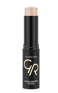 Golden Rose Highlighter Stick 01 Bright Gold Golden Rose Highlighter Stick 01 Bright Gold