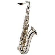 J.Michael TN-1100SL tenor saxofón strieborný