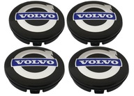 KRYTY, ZÁSTRČKY, KRYTY RÁFKOV, KRYTY VOLVO, 64MM KRYTY, ZÁSTRČKY, KRYTY RÁFKOV, KRYTY VOLVO, 64MM