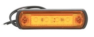 OZNAČOVACIA LAMPA MAN MERCEDES IVECO LED MARKER OZNAČOVACIA LAMPA MAN MERCEDES IVECO LED MARKER