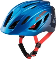 Cyklistická prilba Pico true blue gloss Alpina 50-55 Cyklistická prilba Pico true blue gloss Alpina 50-55