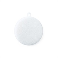 Biele čistiace kefky v štýle Licone Soft s Biele čistiace kefky v štýle Licone Soft s