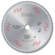 Píla FREUD LU3F 0200 250x30 80z na rezanie MDF laminátových dosiek bez predrezovacej píly Píla FREUD LU3F 0200 250x30 80z na rezanie MDF laminátových dosiek bez predrezovacej píly