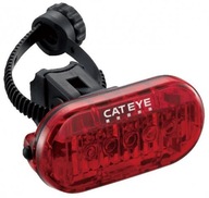 Zadná cyklistická lampa CatEye TL-LD155-R OMNI 5
