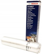 BMW 5 E60 E61 520D 530D 518D PALIVOVÝ FILTER BOSCH