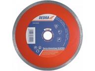 DEDRA H1124 rezací kotúč 180 mm