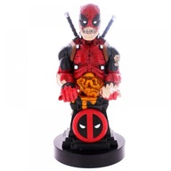 Deadpool Zombie Figure Stojan na kábel Chlapci