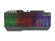 RGB klávesnica Skyraider