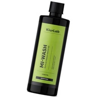KIURLAB Mi-Wash 1 l prací prostriedok na utierky z mikrovlákna obnovuje hebkosť KIURLAB Mi-Wash 1 l prací prostriedok na utierky z mikrovlákna obnovuje hebkosť