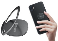 Držiak na prsteň BASEUS stojan na telefón SUPER SLIM Držiak na prsteň BASEUS stojan na telefón SUPER SLIM