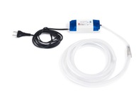 SADA NEÓNOVÝCH LED PÁSKOV 24V 2M IP67 ČERVENÁ CW SADA NEÓNOVÝCH LED PÁSKOV 24V 2M IP67 ČERVENÁ CW