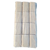 Drevené bukové brikety do krbu ku krbovým kachliam, ekologické, 20 kg Drevené bukové brikety do krbu ku krbovým kachliam, ekologické, 20 kg
