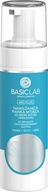 BasicLab Hydratačná čistiaca pena pre suchú a citlivú pleť 150 ml BasicLab Hydratačná čistiaca pena pre suchú a citlivú pleť 150 ml