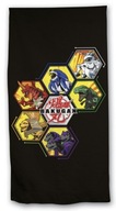 BAKUGAN Osuška 70x140 Bavlna BAKUGAN Osuška 70x140 Bavlna