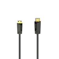 HDMI-miniHDMI 1,5 m TECHLINE / HAMA HDMI-miniHDMI 1,5 m TECHLINE / HAMA