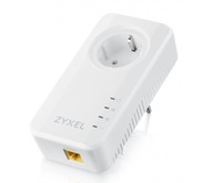 Zyxel Powerline adaptér PLA6457-EU0201F 2ks