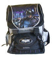 ŠKOLSKÝ BATMAN BATMAN ŠKOLSKÝ BATMAN BATMAN