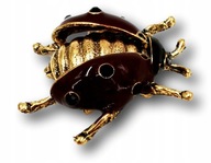 Špendlík Brošňa Beetle Hmyz Špendlík