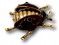 Špendlík Brošňa Beetle Hmyz Špendlík Špendlík Brošňa Beetle Hmyz Špendlík