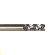 Fréza čelná NFPa fi 5mm 47mm 4F HSSCo DIN 844 Fréza čelná NFPa fi 5mm 47mm 4F HSSCo DIN 844