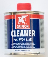 GRIFFON Čistič na PVC a ABS 250 ml