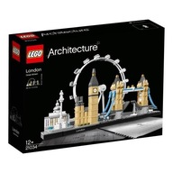 Lego ARCHITEKTURA 21034 Londýn