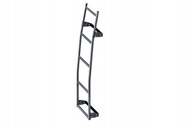 Cruz Diely: Rebrík na zadné dvere 941-062 150cm Cruz Diely: Rebrík na zadné dvere 941-062 150cm