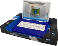 FAREBNÁ OBRAZOVKA VZDELÁVACIEHO LAPTOPU PRE UČENIE DETÍ FAREBNÁ OBRAZOVKA VZDELÁVACIEHO LAPTOPU PRE UČENIE DETÍ