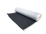 Samolepiaca plsť, jemný antracit, 1 meter Samolepiaca plsť, jemný antracit, 1 meter