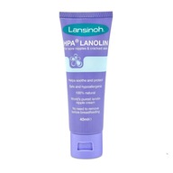 Lansinoh Ošetrujúca masť na bradavice lanolín 40 ml Lansinoh Ošetrujúca masť na bradavice lanolín 40 ml