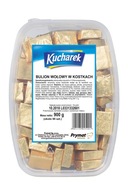 Kuchárek Hovädzí vývar kocky 900G Kuchárek Hovädzí vývar kocky 900G