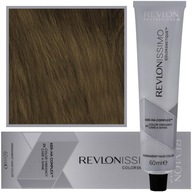 Revlon Revlonissimo Colorsmetique permanentná farba na vlasy 60ml číslo 6 Revlon Revlonissimo Colorsmetique permanentná farba na vlasy 60ml číslo 6