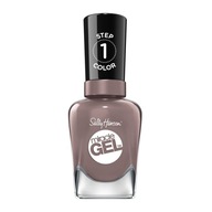 Gél lak Sally Hansen - 205 TO THE TAUPE Gél lak Sally Hansen - 205 TO THE TAUPE